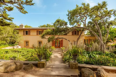 405 Toro Canyon Rd, Carpinteria, CA 93013
