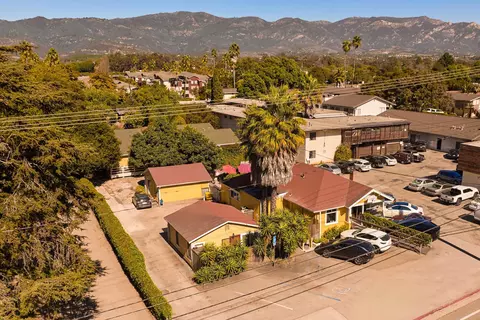 5392-5396 Hollister Ave, Goleta, CA 93111
