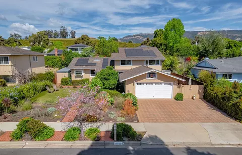 6522 Camino Caseta, Goleta, CA 93117