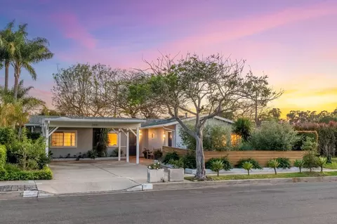 2441 Borton Dr, Santa Barbara, CA 93109