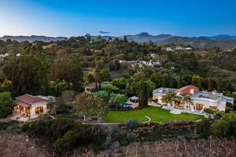 Undisclosed, Carpinteria, CA 93013