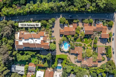 View/Area - 1034 Fairway Road Rd, Montecito, CA 93108 photo 3 of 4