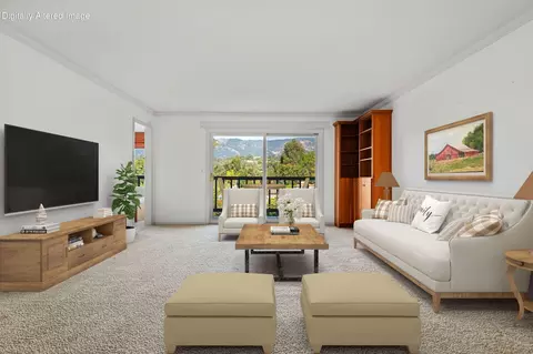 Living - 1034 Fairway Road Rd, Montecito, CA 93108 photo 3 of 8