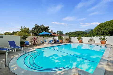 Exterior - 1034 Fairway Road Rd, Montecito, CA 93108 photo 3 of 5