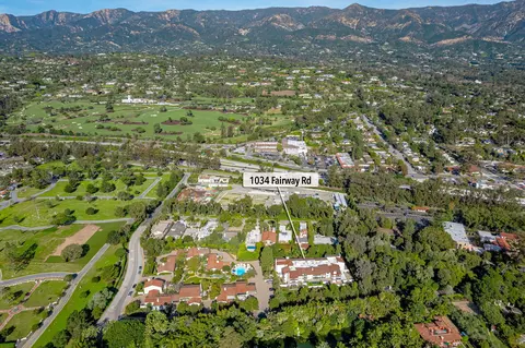 View/Area - 1034 Fairway Road Rd, Montecito, CA 93108 photo 4 of 4