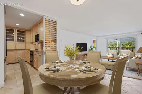 Dining - 1034 Fairway Road Rd, Montecito, CA 93108 photo 1 of 1