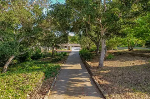 1445 School House Rd, Montecito, CA 93108