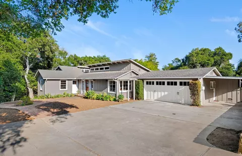 1445 School House Rd, Montecito, CA 93108