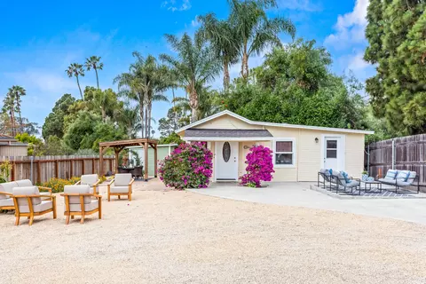 423 Flora Vista Dr, Santa Barbara, CA 93109