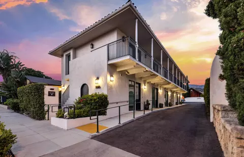 1018 Garden St, Santa Barbara, CA 93101