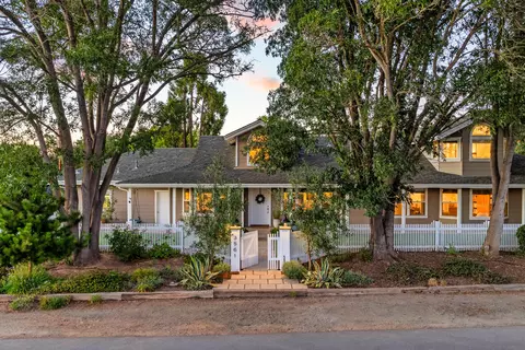 3561 Olive St, Santa Ynez, CA 93460