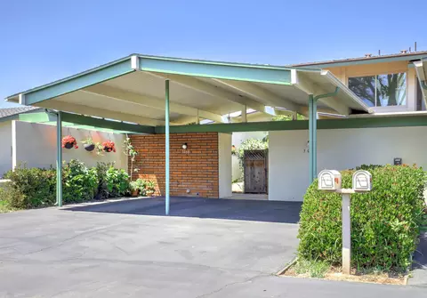 5006 Ponderosa Way, Santa Barbara, CA 93111