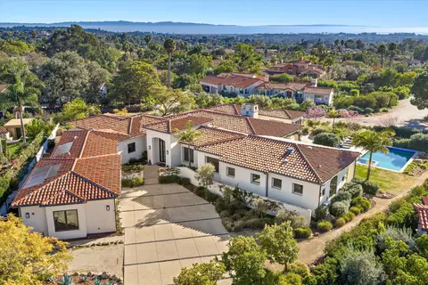 1367 Via Veneto, Santa Barbara, CA 93111