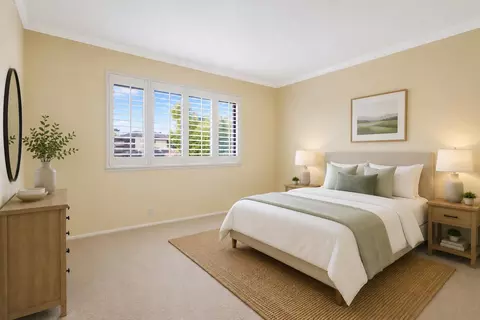 Bedroom - 4603 Falcon Dr, Lompoc, CA 93436 photo 8 of 11