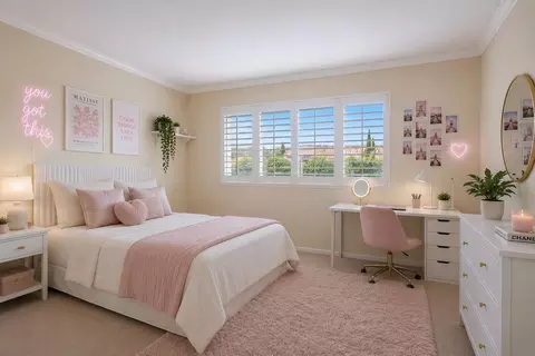 Bedroom - 4603 Falcon Dr, Lompoc, CA 93436 photo 11 of 11