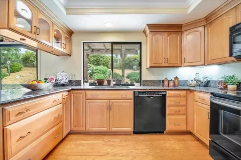 Kitchen - 4603 Falcon Dr, Lompoc, CA 93436 photo 1 of 3