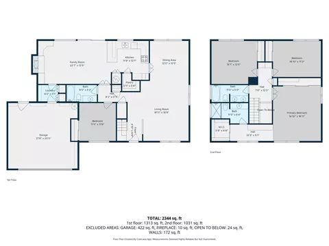 Floorplan - 4603 Falcon Dr, Lompoc, CA 93436 photo 1 of 3