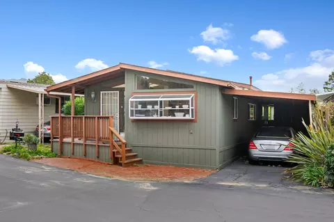 333 Old Mill Rd #32, Santa Barbara, CA 93110