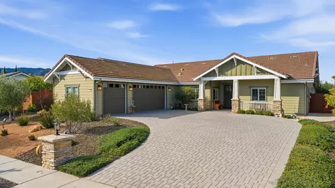 591 Valley Oak Rd, Solvang, CA 93463
