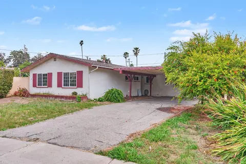 4937 Nipomo Dr, Carpinteria, CA 93013