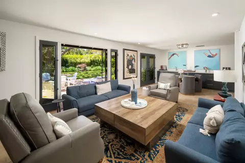 Living - 135 Pomar Ln, Montecito, CA 93108 photo 2 of 2