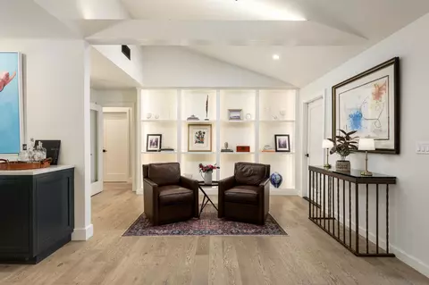 Entry Way - 135 Pomar Ln, Montecito, CA 93108 photo 1 of 1