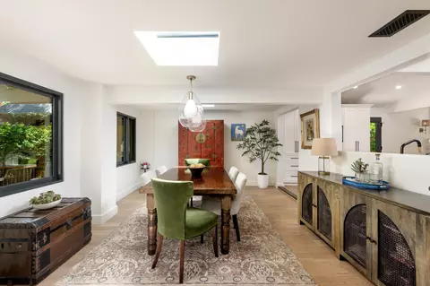 Dining - 135 Pomar Ln, Montecito, CA 93108 photo 2 of 2