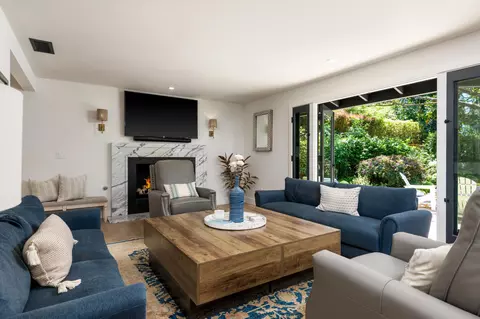 Living - 135 Pomar Ln, Montecito, CA 93108 photo 1 of 2