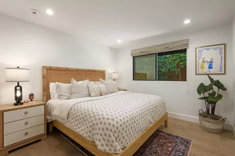 Bedroom - 135 Pomar Ln, Montecito, CA 93108 photo 2 of 3