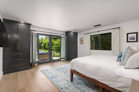 Bedroom - 135 Pomar Ln, Montecito, CA 93108 photo 3 of 3