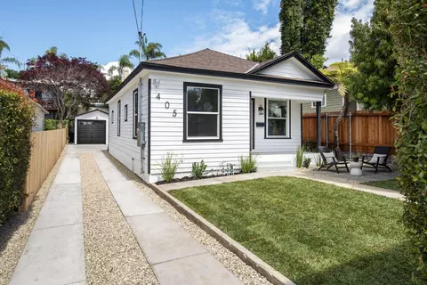 405 E Figueroa St, Santa Barbara, CA 93101