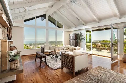1510 Franceschi Rd, Santa Barbara, CA 93103