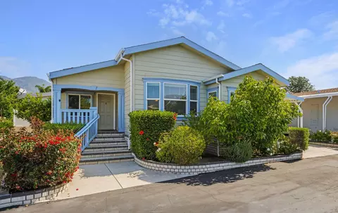 340 Old Mill Rd #SPC 82, Santa Barbara, CA 93110