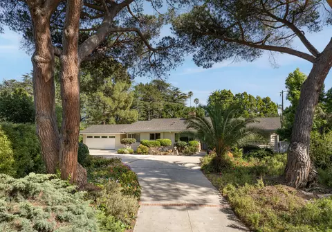 733 Woodland Dr, Santa Barbara, CA 93108