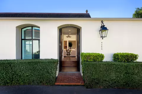526 San Ysidro Rd #A, Santa Barbara, CA 93108
