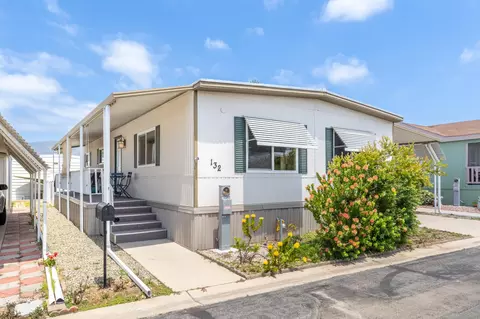 132 Don Felipe Way, Ojai, CA 93023