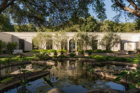 789 Rockbridge Rd, Montecito, CA 93108