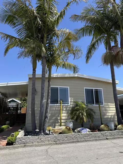 5750 Via Real UNIT 243, Carpinteria, CA 93013