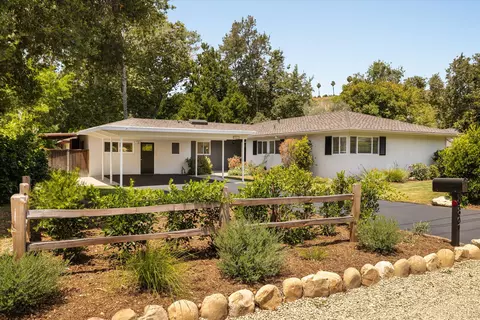 989 N San Marcos Rd, Santa Barbara, CA 93111