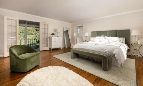 Bedroom - 937 Arcady Rd, Montecito, CA 93108 photo 1 of 4