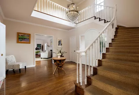 Entry Way - 937 Arcady Rd, Montecito, CA 93108 photo 1 of 1