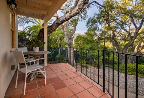 Exterior - 937 Arcady Rd, Montecito, CA 93108 photo 7 of 10