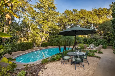Exterior - 937 Arcady Rd, Montecito, CA 93108 photo 9 of 10