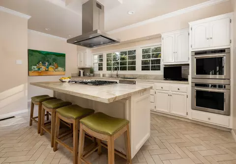 Kitchen - 937 Arcady Rd, Montecito, CA 93108 photo 1 of 2