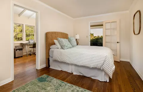 Bedroom - 937 Arcady Rd, Montecito, CA 93108 photo 4 of 4