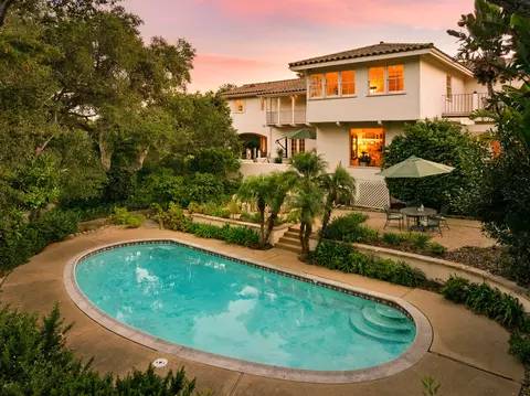 937 Arcady Rd, Montecito, CA 93108