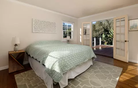 Bedroom - 937 Arcady Rd, Montecito, CA 93108 photo 3 of 4