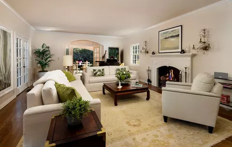 Living - 937 Arcady Rd, Montecito, CA 93108 photo 1 of 5