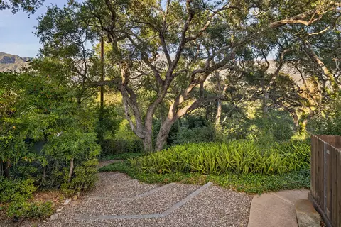 Exterior - 937 Arcady Rd, Montecito, CA 93108 photo 8 of 10