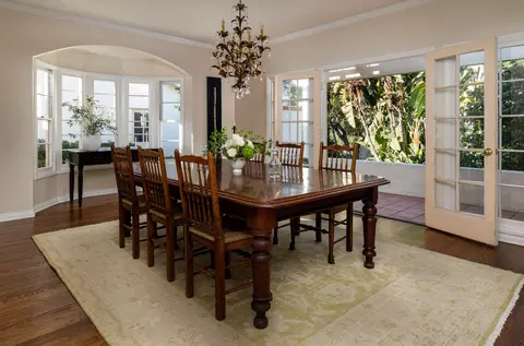 Dining - 937 Arcady Rd, Montecito, CA 93108 photo 1 of 1